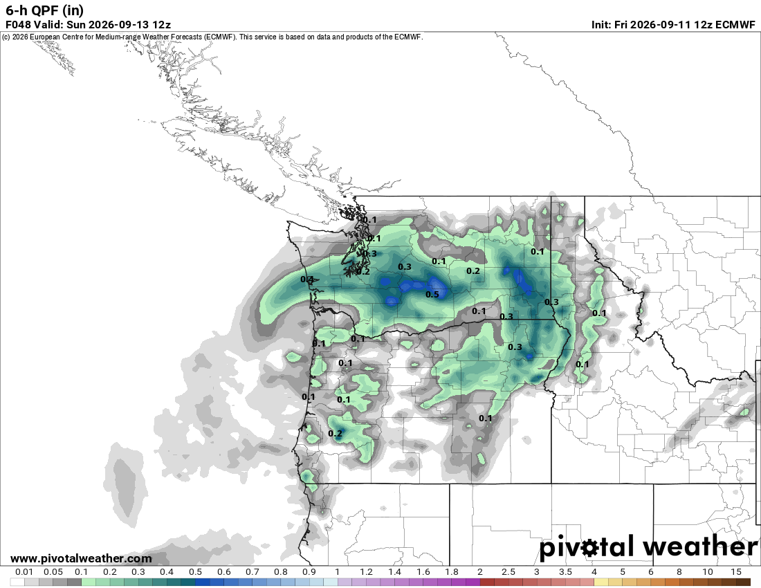 full video: https: Images High Quality Grahic Models: ECMWF — Pivotal Weather