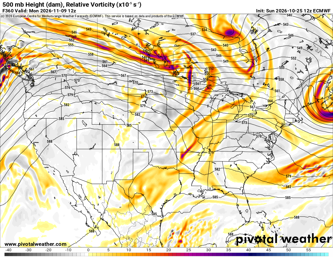 Models: ECMWF — Pivotal Weather