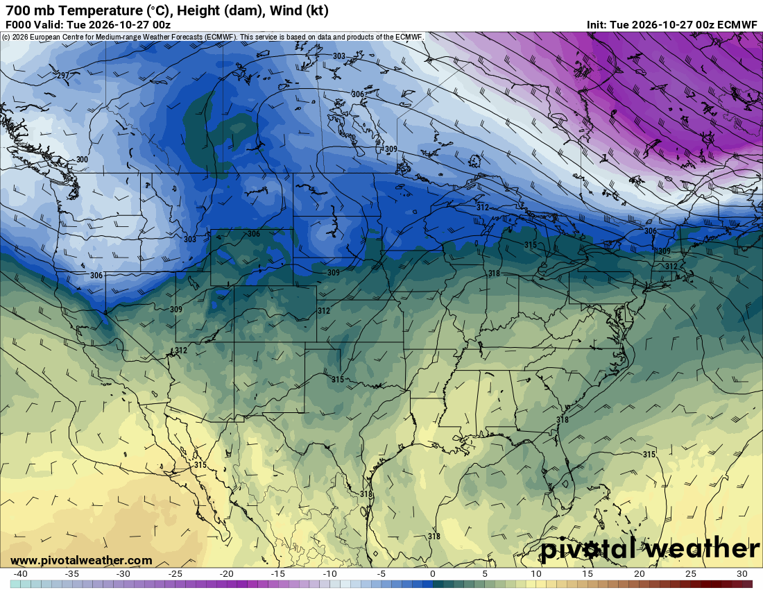 Models: ECMWF — Pivotal Weather