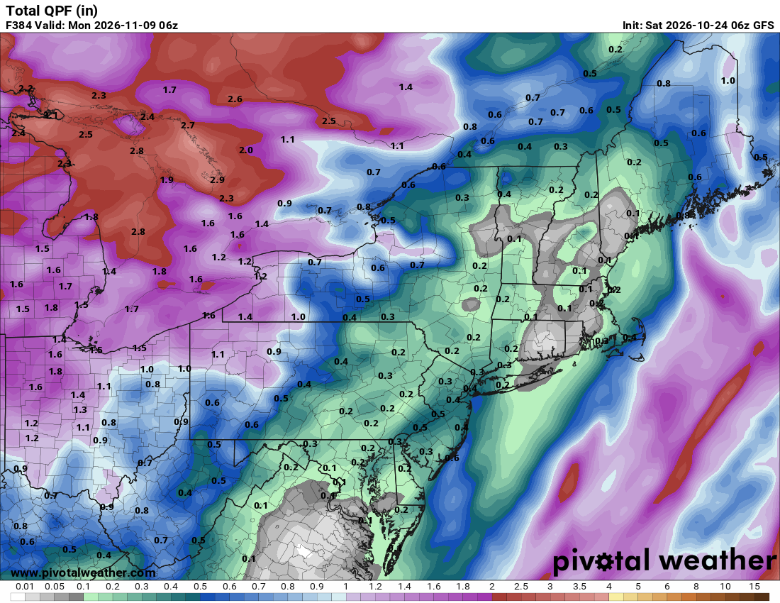 Models: GFS — Pivotal Weather