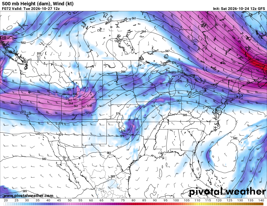 Models: GFS — Pivotal Weather