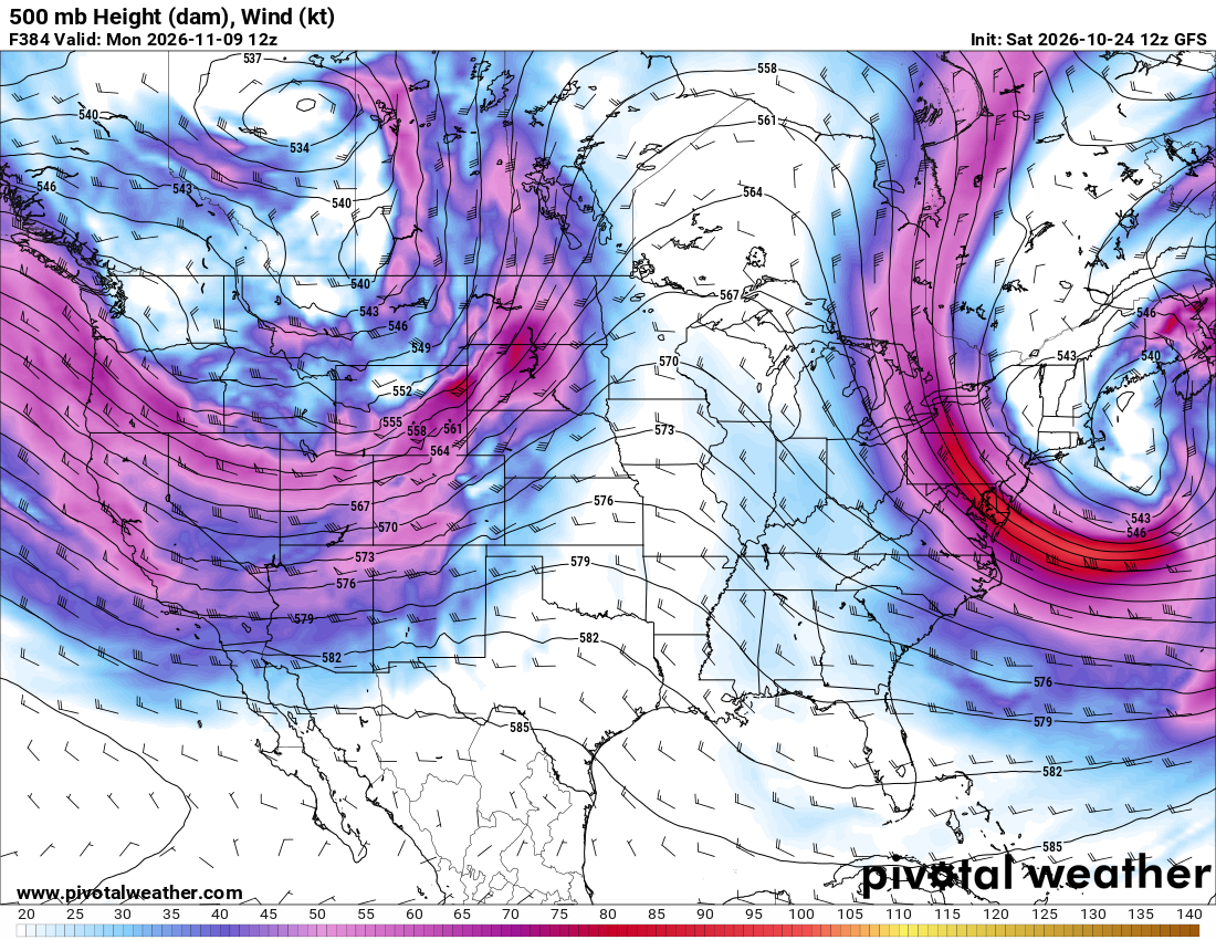 Models: GFS — Pivotal Weather