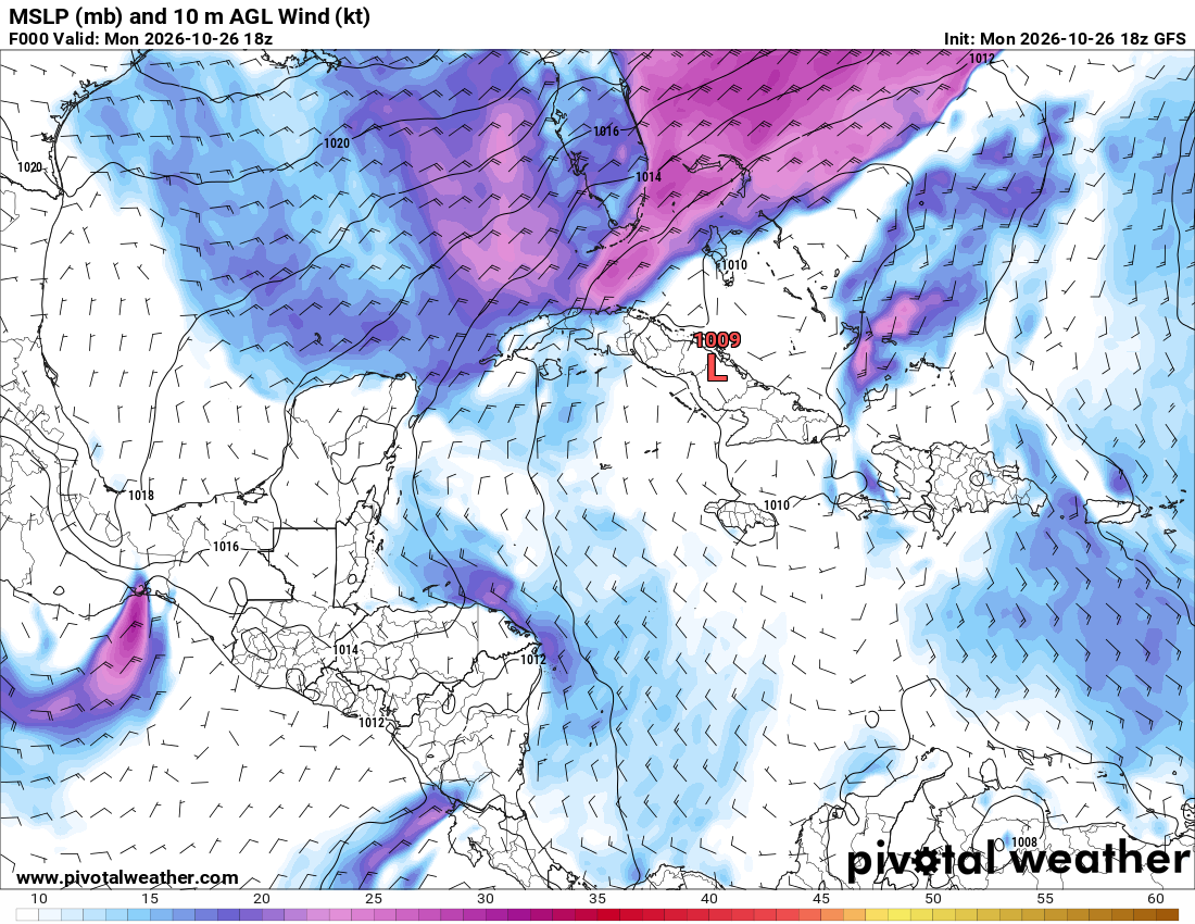 Models: GFS — Pivotal Weather