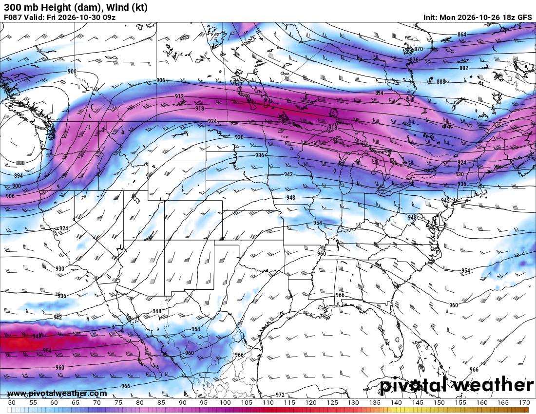 Models: GFS — Pivotal Weather