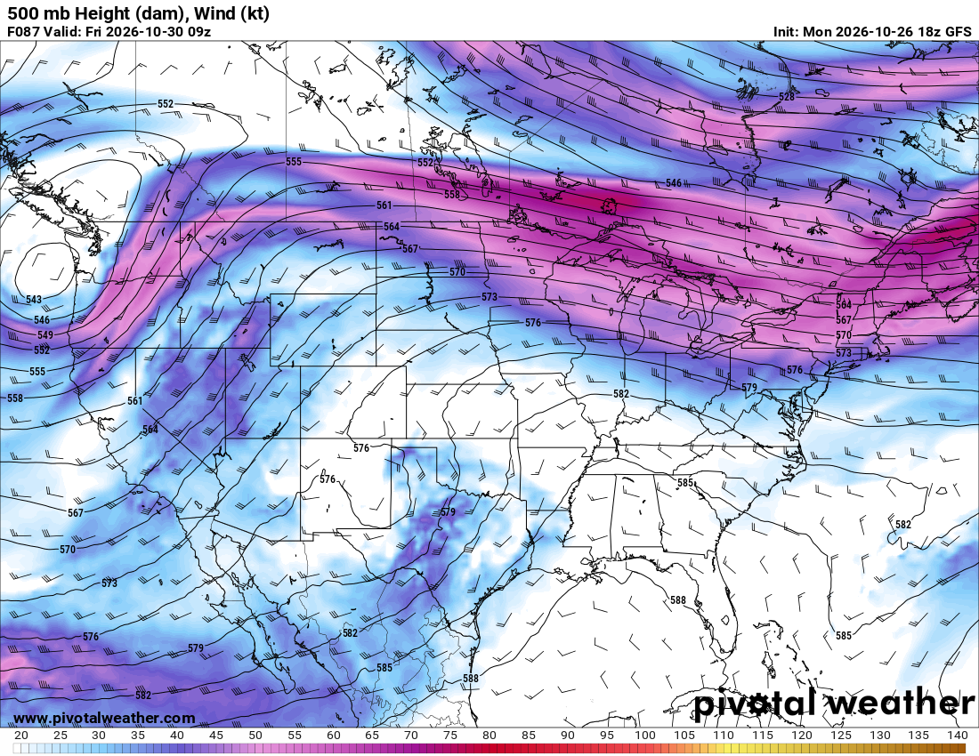 Models: GFS — Pivotal Weather