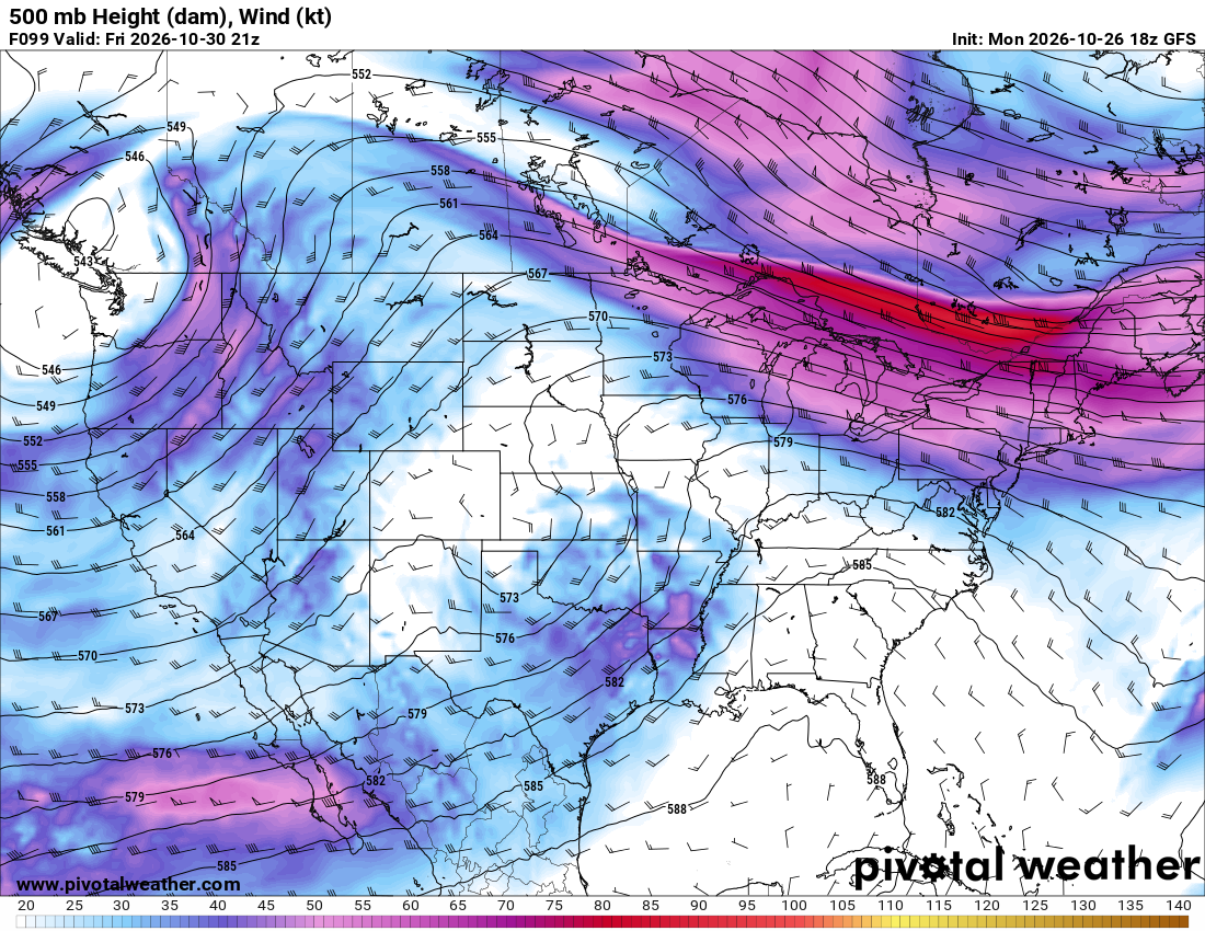 Models: GFS — Pivotal Weather